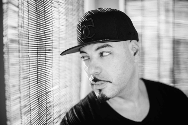 INTERVIEW: THE RETURN OF THE S-MAN | DJMag.com